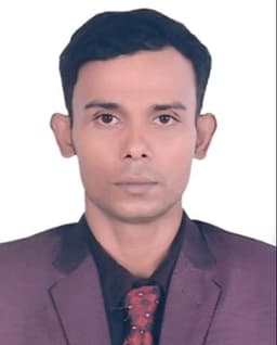 Md shariful Islam
