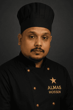 Md Almas hossen