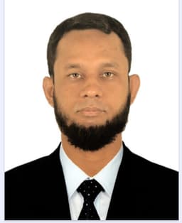 রেদওয়ান মোঃ আবদুল্লাহ