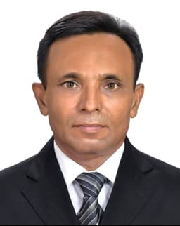 বেলাল হোসেন
