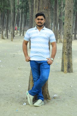 ARIF HOSSAIN
