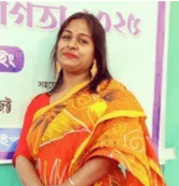 শারমিন নাথ