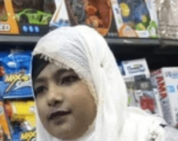 রুবি নাথ