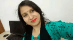 কল্পনা চৌধুরী