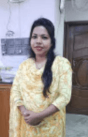 আয়েশা আলী