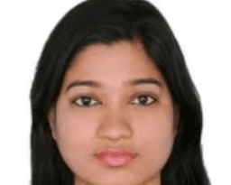 যূথি ভূইয়া