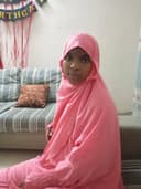 Shefali Begum