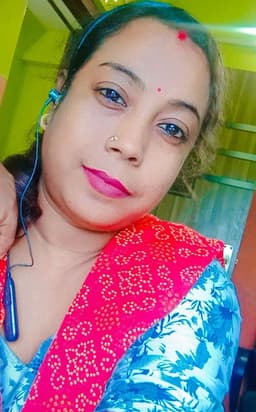 শারমিন দাস