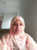 দিলরুবা ভূইয়া