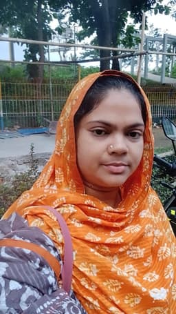 রেহানা বেগম