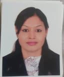 নিলুফার বিশ্বাস