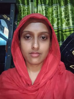 রত্না আহমেদ