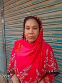 রীনা চৌধুরী
