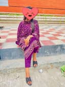 শারমিন কাজী