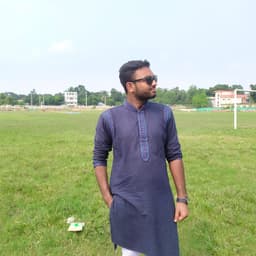Asgor Ali Bepari