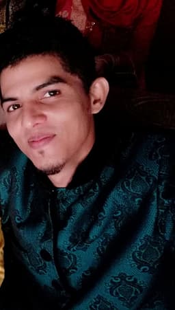 ইমরান ফকির