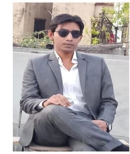 সাইফুল ভূইয়া