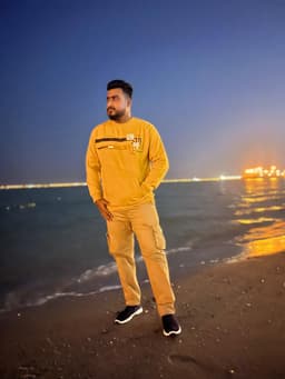 তানভীর শেখ