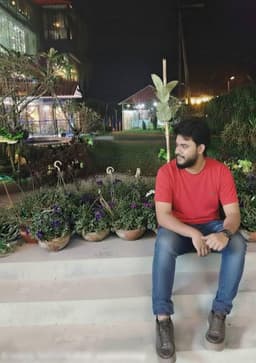 জামাল শেখ