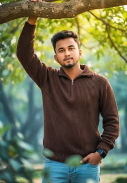 Ehsanul Huq