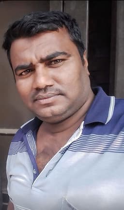 মামুন গাজী