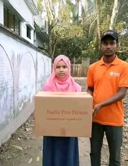 তারেক শেখ