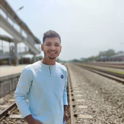 রাসেল গাজী