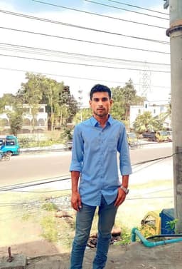 আনোয়ার আলি